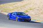 Acura NSX 2016 года (NA)